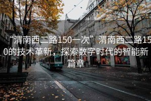 “渭南西二路150一次”渭南西二路150的技术革新，探索数字时代的智能新篇章