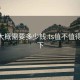 约ts大概需要多少钱:ts值不值得玩一下