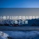 平湖小巷子150的爱情在哪条街:平湖小巷子位置