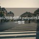 palipali2线路检测4:palipali线路检测一整晚